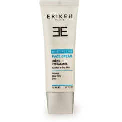 تصویر کرم مرطوب کننده اریکه برای پوست نرمال تا خشک 50 میلی لیتر 