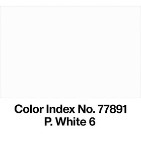 تصویر ماده رنگ سفید سانکم ترکیه-CWH Sunkem COLORAL White - CWH