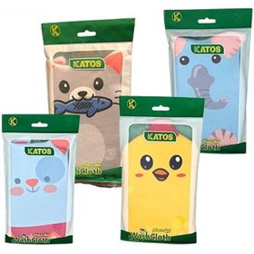 تصویر کاتوس لیف حمام کودک(111) 