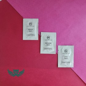 تصویر مواد لیفت مژه و ابرو مای لمینیشن MY LAMINATION EYELASH LIFT MATERIAL SACHET PACK MY LAMINATION