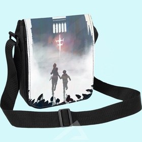 تصویر کیف دوشی A Plague Tale 