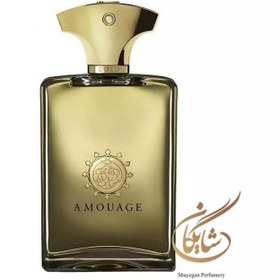 Amouage Gold