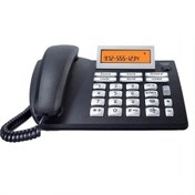 تصویر گوشی تلفن باسيم گیگاست مدل 5040 Gigaset 5040 Corded Phone