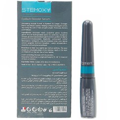 تصویر سرم تقویت کننده مژه ( استموکسی ) لافارر 