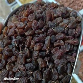 تصویر کشمش خرید کشمش آفتاب خشک پاک نشده اعلی ملکان از آلارسان؛ محصولی کاملاً طبیعی، شیرین، سالم و بدون مواد افزودنی. مناسب تنقلات و شیرینی‌پزی. ارسال سریع به سراسر ایران.