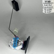 تصویر درجه باک سایپا دوگانه یورو 2 TITAN 