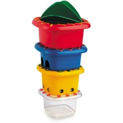 تصویر برج رنگین کمان تولو Tolo 