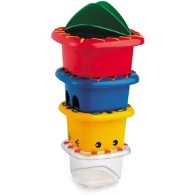 تصویر برج رنگین کمان تولو Tolo 