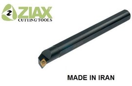 تصویر هلدر داخل تراش راست S16P SDQCR 11 S16P SDQCR 11