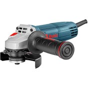 تصویر مینی فرز 115 میلی‌متری اسلیم رونیکس مدل 3130 Ronix 3130 slim Angle grinder