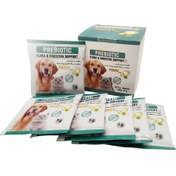 تصویر پودر پروبیوتیک سگ و گربه پرودی پت ۵ گرمی تقویت گوارش 