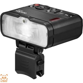 تصویر رینگ فلاش گودکس Godox MF12 Macro Flash Light تجهیزات استودیو و لوازم جانبی مشکی MF12 Macro