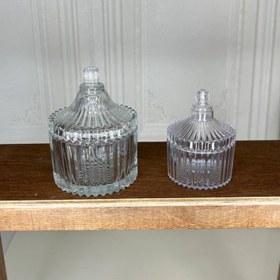 تصویر قندون مراکشی 