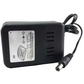 تصویر آداپتور کنسول بازی سگا مدل PSS-115 