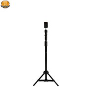 تصویر سه پایه موبایل پاناسان 2 متری مدل Panasun 805 Panasun Mobile Tripod 805 2m