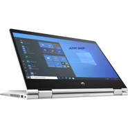 تصویر لپ تاپ اچ‌پی ProBook X360 435 G8 ظرفیت ۲۵۶ گیگابایت با پردازنده Ryzen 5 و ۱۶ گیگابایت رم لمسی 