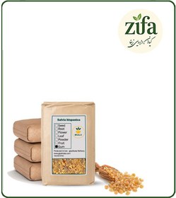 تصویر صمغ مصطکی فله 