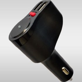 تصویر مسدود کننده GPS خودرو 