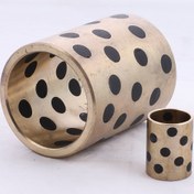 تصویر بوش گرافیتی خالدار 354530 