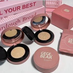 تصویر کوشن GEGE BEAR 