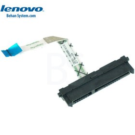 تصویر برد و کابل اتصال هارد لپ تاپ LENOVO IdeaPad 320 / IP320 