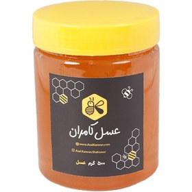 تصویر عسل کوهی 