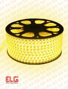 تصویر ریسه شلنگی مودی مدل 3014 طول ۱۰۰ متر RGB 