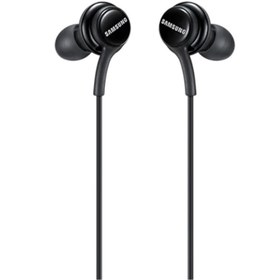 تصویر هندزفری با سیم سامسونگ مدل EO-IA500 samsung eo ia500 wired earphones