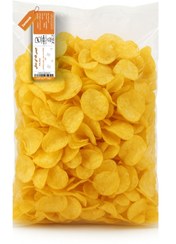 تصویر چیپس فله ای ۵ کیلویی نمکی 