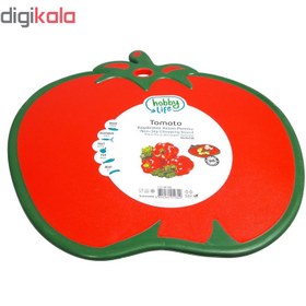 تصویر تخته برش هوبی لایف کد 1350 