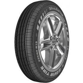 تصویر لاستیک 225/65R17 کویر تایر KB700 