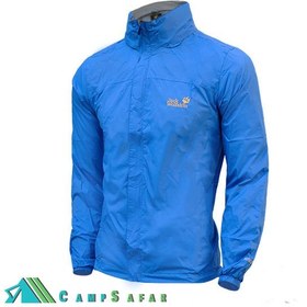 تصویر بادگیر مردانه‌ جک‌ ولف‌ اسکین‌ کد SA-2298 ا Men's mountaineering jacket Jack Wolfe Skin code SA-2298 Men's mountaineering jacket Jack Wolfe Skin code SA-2298