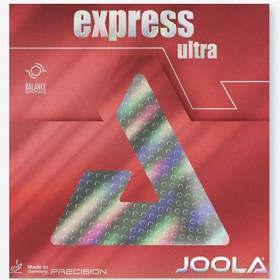 تصویر رویه EXPRESS ULTRA جولا 