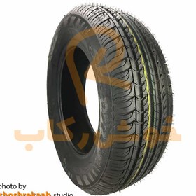 تصویر لاستیک کویرتایر 185/65R14 گل KB22 Kavir tire