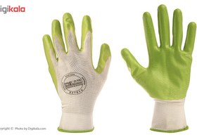 تصویر دستکش ایمنی نولان مدل 4012 ا Nolan 4012 Safety Gloves Nolan 4012 Safety Gloves