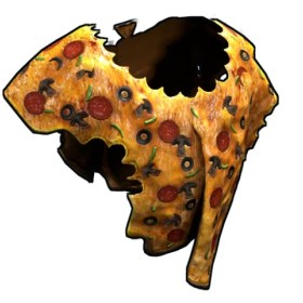 تصویر خرید Pizza Poncho آیتم استیم 