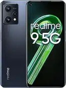 تصویر تاچ ال سی دی ریلمی9فایوجی | LCD REALME 9 5G - ملل پارت 