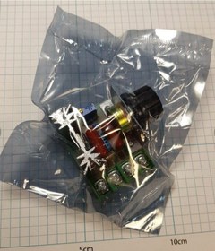 تصویر دیمر ماژول ۲۰۰۰ وات 