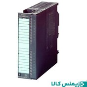 تصویر ماژول ورودی/خروجی دیجیتال S7-300 زیمنس، – کد فنی 6ES7323-1BL00-0AA0- برند SIEMENS 