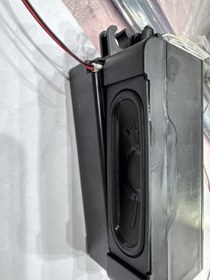 تصویر بلندگو تلویزیون ELETTO 