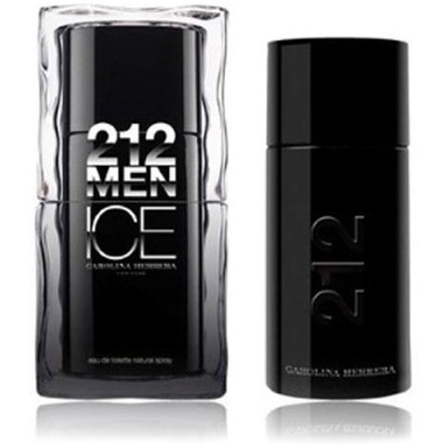 212 men's ice limited edition