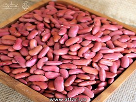تصویر لوبیا قمی 