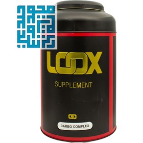 تصویر کربو کمپلکس لوکس 4540 گرم Carbo Complex Loox 4540g