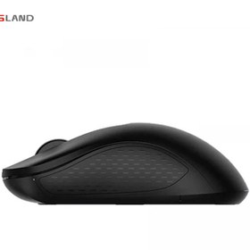 تصویر ماوس بی سیم رپو مدل B20 SILENT Rapoo B20 Silent Wireless Mouse