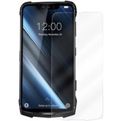 تصویر محافظ صفحه نمایش آنتی بلو لایت راک اسپیس مدل 180L-01Y مناسب برای گوشی موبایل دوجی S90 