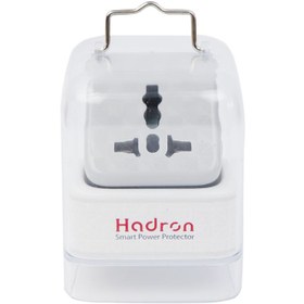 تصویر تبدیل 3 به 2 تایمردار Hadron HTH-P102 (گارانتی 36 ماهه) 