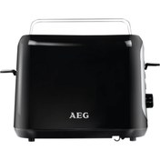 تصویر توستر 940 واتی آ ا گ مدل AT3300 