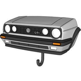 تصویر جاکلیدی طرح گلف 