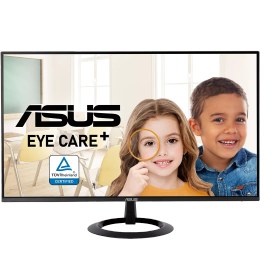 تصویر مانیتور ایسوس 24 اینچ مدل VZ24EHF ASUS Eye Care Gaming Monitor VZ24EHF