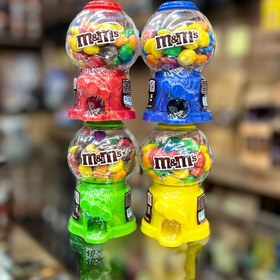 تصویر اسمارتیز ام ان ام 